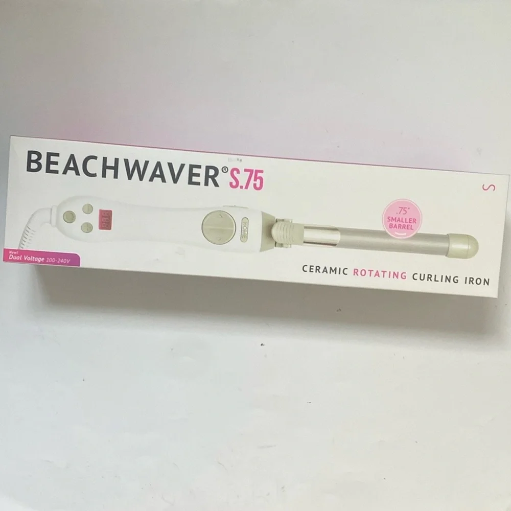 The Beachwaver Co. 1